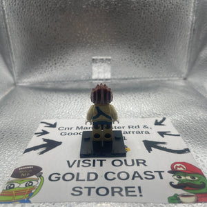 LEGO Minifigure Lennox from Legends of Chima (loc003) FRENLY BRICKS - Open 7 Days
