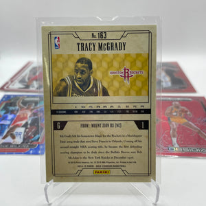 NBA Patch & Numbered card lot 7 players (lot#23) FRENLY BRICKS - Open 7 Days