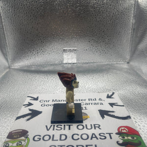 LEGO Minifigure Lennox from Legends of Chima (loc003) FRENLY BRICKS - Open 7 Days