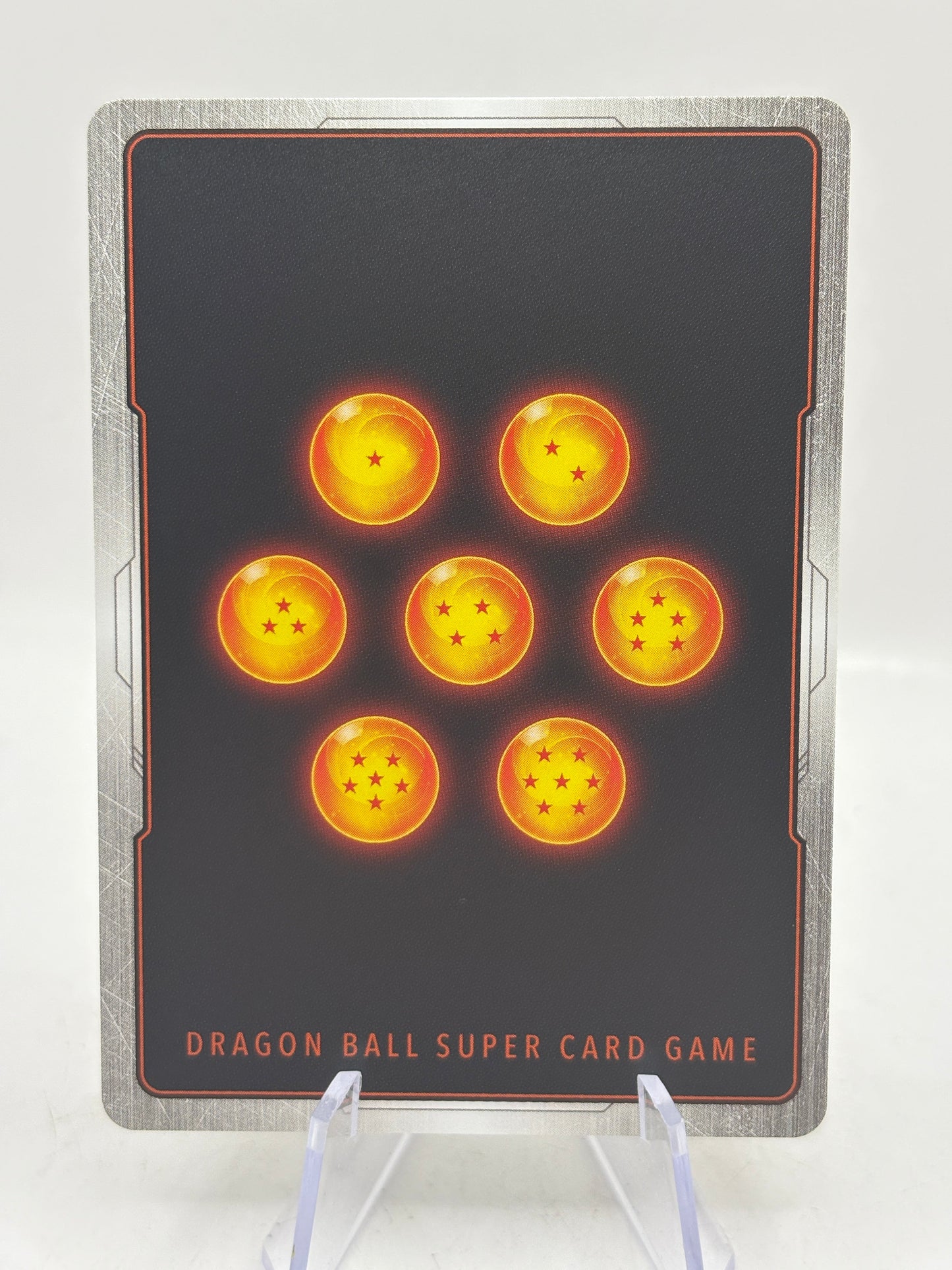 Dragon Ball Super Fusion World - Great Ape Vegeta FB04-052 SR* Alt Art FRENLY BRICKS - Open 7 Days