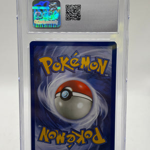 Pokemon TCG Black Star Promo Mewtwo #14 Mewtwo Strikes Back Promo CGC 10 FRENLY BRICKS - Open 7 Days