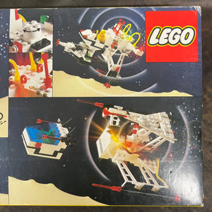 LEGO - LEGO LAND - Lights and Sounds XT Starship 6780 - 95% Complete FRENLY BRICKS - Open 7 Days