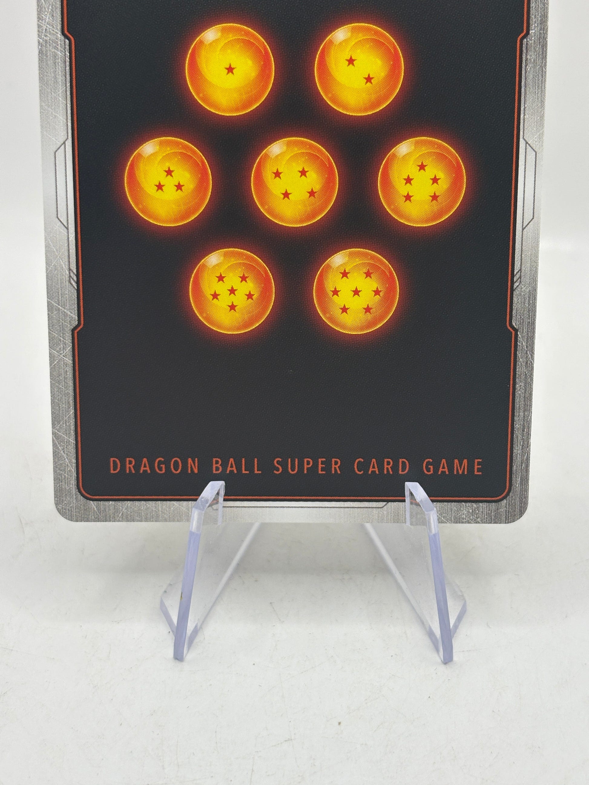 Dragon Ball Super Fusion World - Great Ape Vegeta FB04-052 SR* Alt Art FRENLY BRICKS - Open 7 Days image 4
