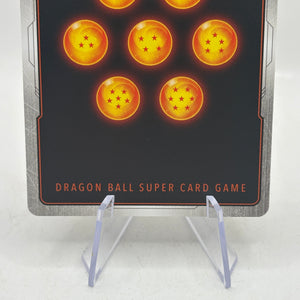 Dragon Ball Super Fusion World - Great Ape Vegeta FB04-052 SR* Alt Art FRENLY BRICKS - Open 7 Days