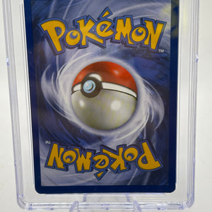 Pokemon TCG Black Star Promo Mewtwo #14 Mewtwo Strikes Back Promo CGC 10 FRENLY BRICKS - Open 7 Days