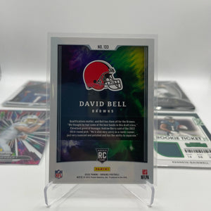 NFL Patch & Numbered card lot 7 players (lot#1) FRENLY BRICKS - Open 7 Days