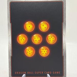 Dragon Ball Masters - SS Broly, Guided by the Dragon Balls EX24-12 EX FRENLY BRICKS - Open 7 Days