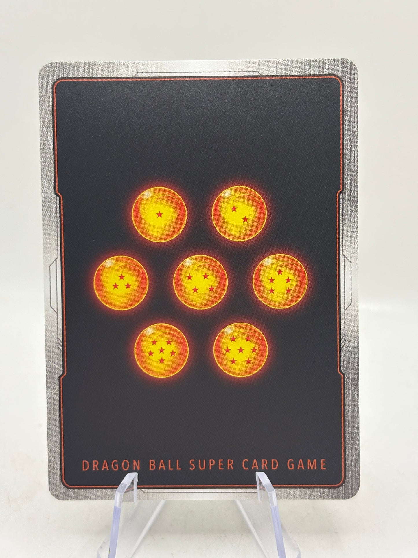 Dragon Ball Masters - SS Broly, Guided by the Dragon Balls EX24-12 EX FRENLY BRICKS - Open 7 Days