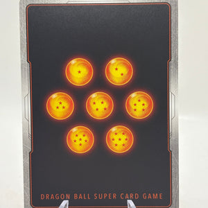 Dragon Ball Masters - SS Broly, Guided by the Dragon Balls EX24-12 EX FRENLY BRICKS - Open 7 Days
