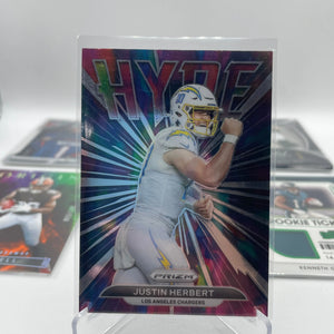 NFL Patch & Numbered card lot 7 players (lot#1) FRENLY BRICKS - Open 7 Days