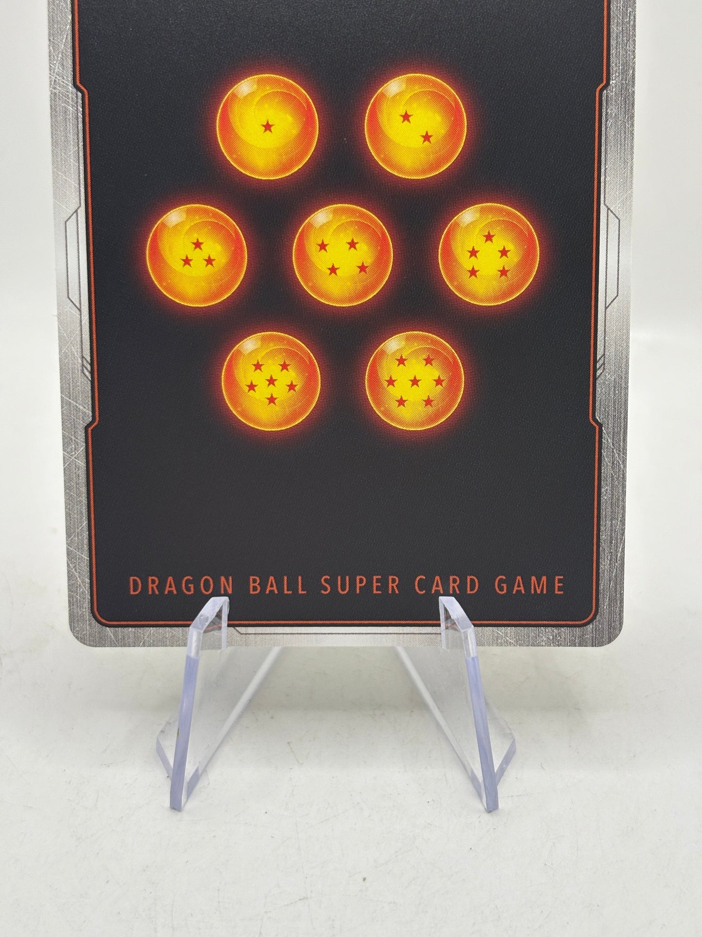 Dragon Ball Masters - SS Broly, Guided by the Dragon Balls EX24-12 EX FRENLY BRICKS - Open 7 Days