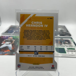 NFL Patch & Numbered card lot 7 players (lot#1) FRENLY BRICKS - Open 7 Days