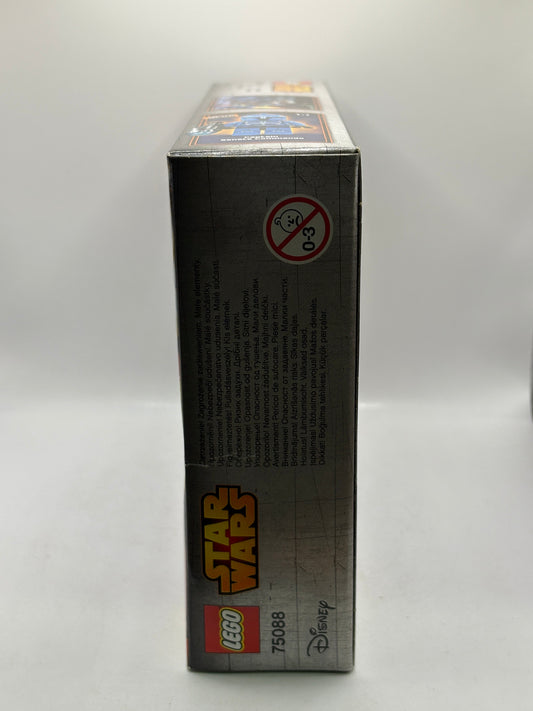 Lego Star Wars 75088 Senate Commando Troopers Brand New and Sealed FRENLY BRICKS - Open 7 Days