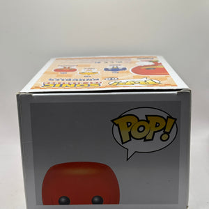 Funko POP! Sonic The Hedgehog Knuckles #08 Vinyl Figure Rare FRENLY BRICKS - Open 7 Days