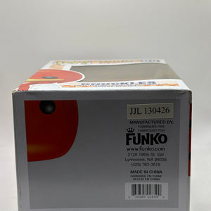 Funko POP! Sonic The Hedgehog Knuckles #08 Vinyl Figure Rare FRENLY BRICKS - Open 7 Days