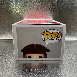 Funko POP Disney - Jack Sparrow #48 FRENLY BRICKS - Open 7 Days