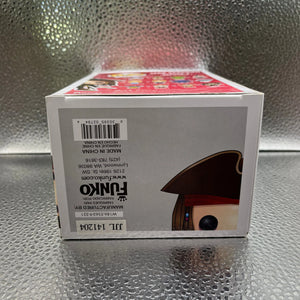 Funko POP Disney - Jack Sparrow #48 FRENLY BRICKS - Open 7 Days