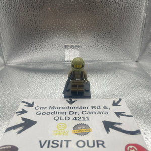 Lego | Resistance Trooper - Minifig sw0867 FRENLY BRICKS - Open 7 Days