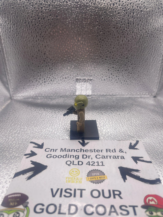 Lego | Resistance Trooper - Minifig sw0867 FRENLY BRICKS - Open 7 Days