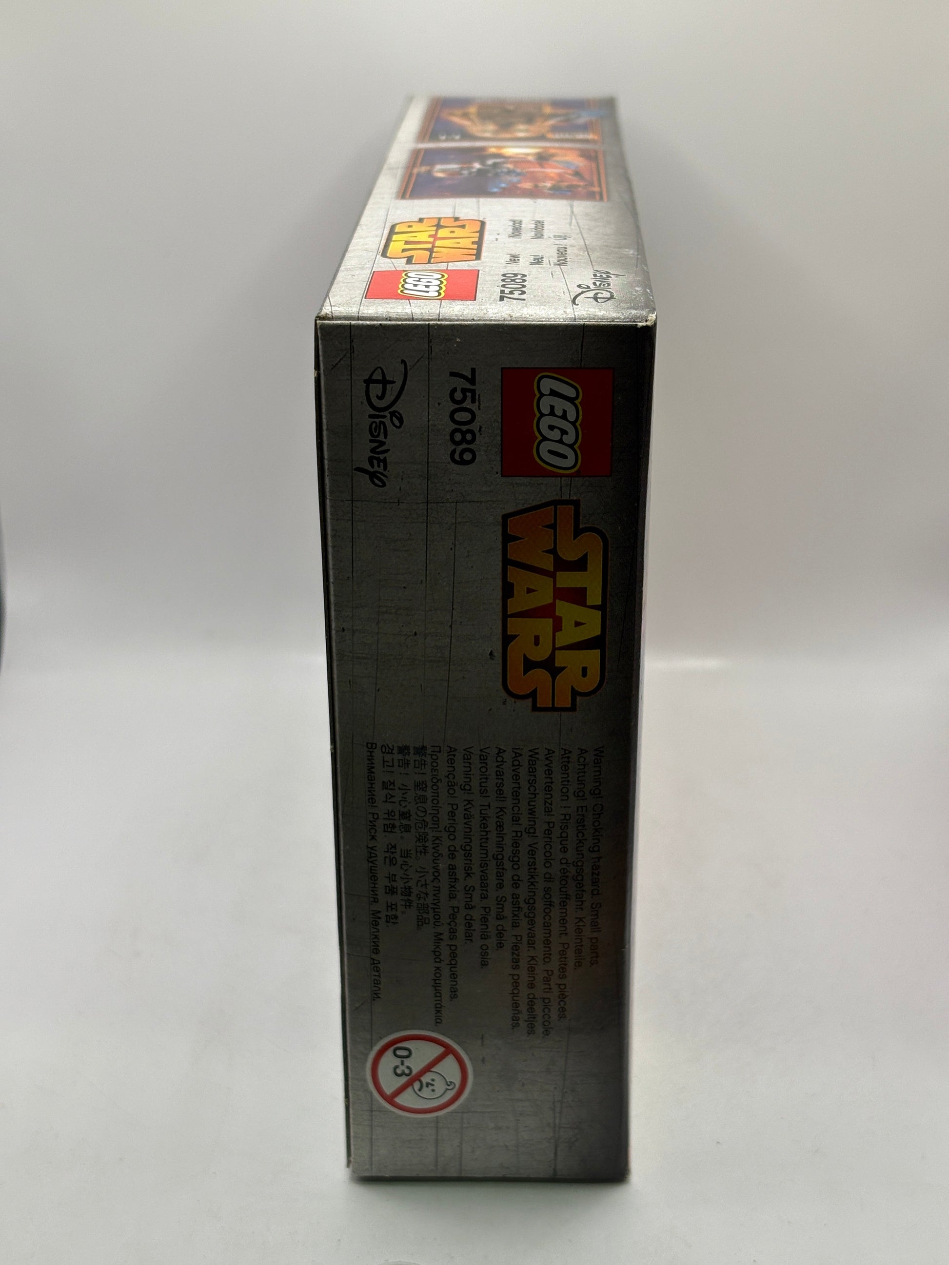 Lego Star Wars 75089 Geonosis Troopers Brand New and Sealed FRENLY BRICKS - Open 7 Days