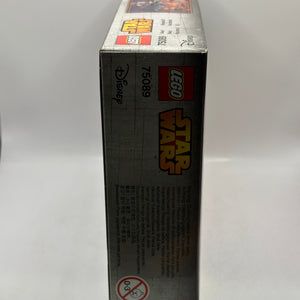 Lego Star Wars 75089 Geonosis Troopers Brand New and Sealed FRENLY BRICKS - Open 7 Days