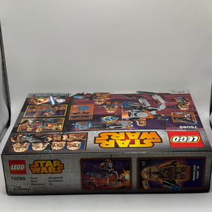 Lego Star Wars 75089 Geonosis Troopers Brand New and Sealed FRENLY BRICKS - Open 7 Days