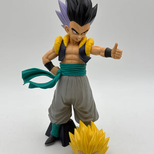 Dragonball Grandista Resolution of Soldiers Gotenks Figure Banpresto EX DISPLAY FRENLY BRICKS - Open 7 Days
