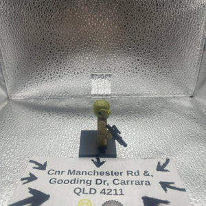 Lego | Resistance Trooper - Minifig sw0867 FRENLY BRICKS - Open 7 Days