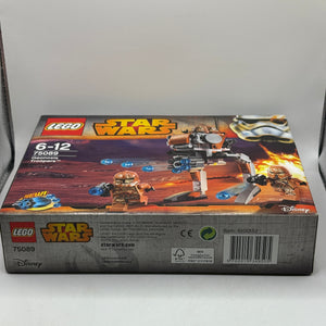 Lego Star Wars 75089 Geonosis Troopers Brand New and Sealed FRENLY BRICKS - Open 7 Days