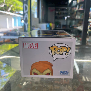 Funko Pop Marvel Spider-Man : HOBGOBLIN #959 Vinyl Special Exclusive FRENLY BRICKS - Open 7 Days