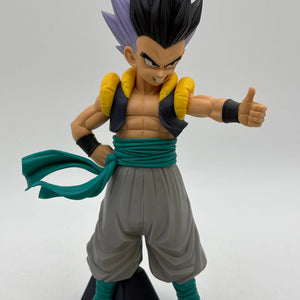 Dragonball Grandista Resolution of Soldiers Gotenks Figure Banpresto EX DISPLAY FRENLY BRICKS - Open 7 Days