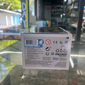 Funko Pop Marvel Spider-Man : HOBGOBLIN #959 Vinyl Special Exclusive FRENLY BRICKS - Open 7 Days