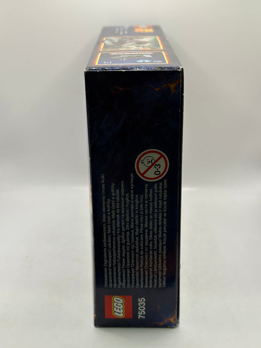 Lego Star Wars 75035 Kashyyyk Troopers Battle Pack New and Sealed FRENLY BRICKS - Open 7 Days