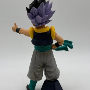 Dragonball Grandista Resolution of Soldiers Gotenks Figure Banpresto EX DISPLAY FRENLY BRICKS - Open 7 Days