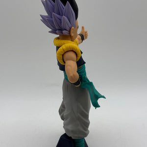 Dragonball Grandista Resolution of Soldiers Gotenks Figure Banpresto EX DISPLAY FRENLY BRICKS - Open 7 Days