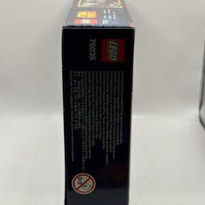 Lego Star Wars 75035 Kashyyyk Troopers Battle Pack New and Sealed FRENLY BRICKS - Open 7 Days