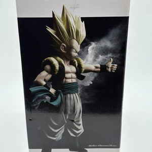 Dragonball Grandista Resolution of Soldiers Gotenks Figure Banpresto EX DISPLAY FRENLY BRICKS - Open 7 Days