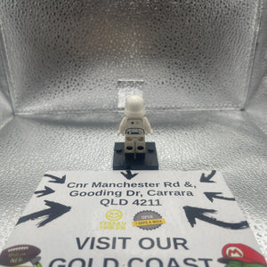 First Order Stormtrooper Minifigure (The Force Awakens) sw0667 minifig FRENLY BRICKS - Open 7 Days