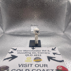 First Order Stormtrooper Minifigure (The Force Awakens) sw0667 minifig FRENLY BRICKS - Open 7 Days
