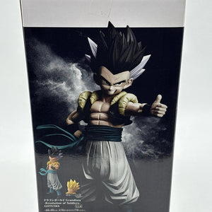 Dragonball Grandista Resolution of Soldiers Gotenks Figure Banpresto EX DISPLAY FRENLY BRICKS - Open 7 Days