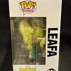 Funko Pop! Vinyl: Sword Art Online - Leafa #991 FRENLY BRICKS - Open 7 Days