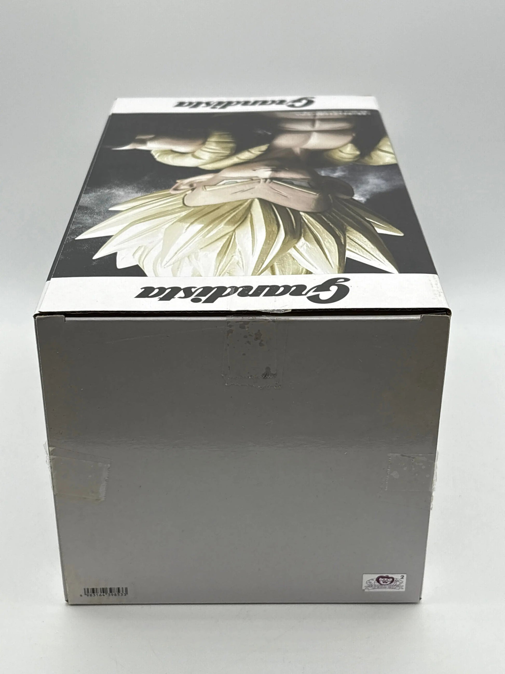 Dragonball Grandista Resolution of Soldiers Gotenks Figure Banpresto EX DISPLAY FRENLY BRICKS - Open 7 Days