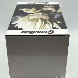 Dragonball Grandista Resolution of Soldiers Gotenks Figure Banpresto EX DISPLAY FRENLY BRICKS - Open 7 Days