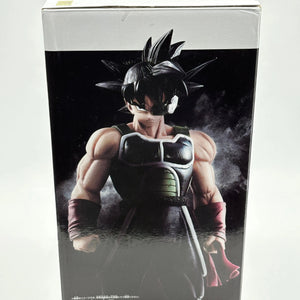 Banpresto Dragonball Z Grandista Resolution of Soldiers Bardock EX DISPLAY FRENLY BRICKS - Open 7 Days