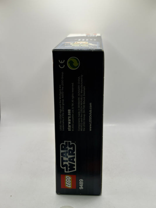 Lego Star Wars 9489 Endor Rebel Trooper & Imperial Trooper Battle Pack New & Sealed FRENLY BRICKS - Open 7 Days