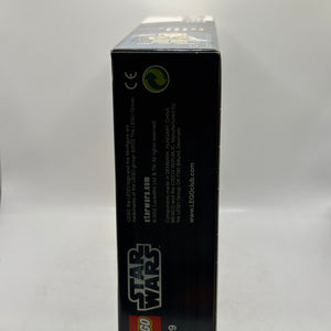 Lego Star Wars 9489 Endor Rebel Trooper & Imperial Trooper Battle Pack New & Sealed FRENLY BRICKS - Open 7 Days