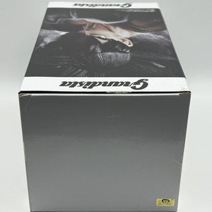 Banpresto Dragonball Z Grandista Resolution of Soldiers Bardock EX DISPLAY FRENLY BRICKS - Open 7 Days