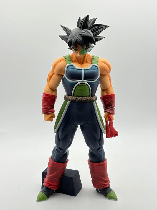Banpresto Dragonball Z Grandista Resolution of Soldiers Bardock EX DISPLAY FRENLY BRICKS - Open 7 Days