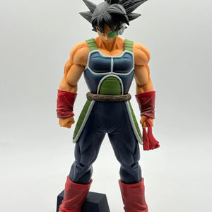 Banpresto Dragonball Z Grandista Resolution of Soldiers Bardock EX DISPLAY FRENLY BRICKS - Open 7 Days