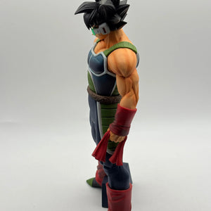Banpresto Dragonball Z Grandista Resolution of Soldiers Bardock EX DISPLAY FRENLY BRICKS - Open 7 Days